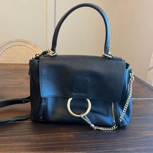 Chloe Faye bag